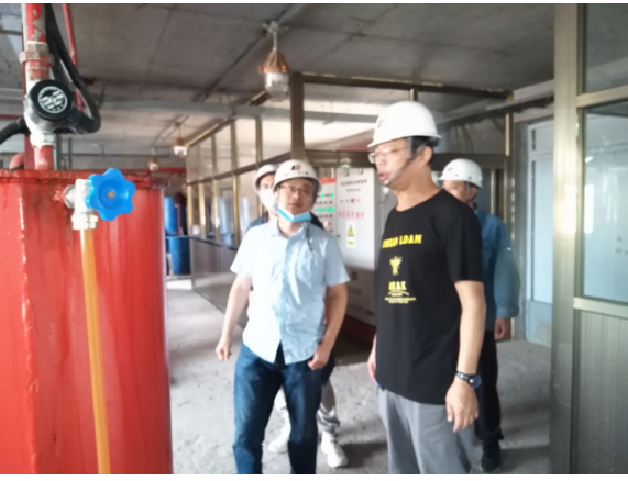 湖北漢業(yè)化工有限責(zé)任公司